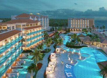 Sandals Dunn’s River in Giamaica riapre a maggio 2023