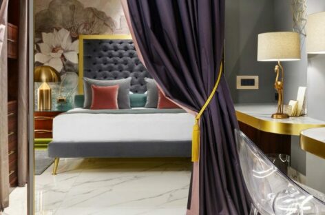 Eva Khoury premiata per il restyling del resort Riva del Sole (Toscana)