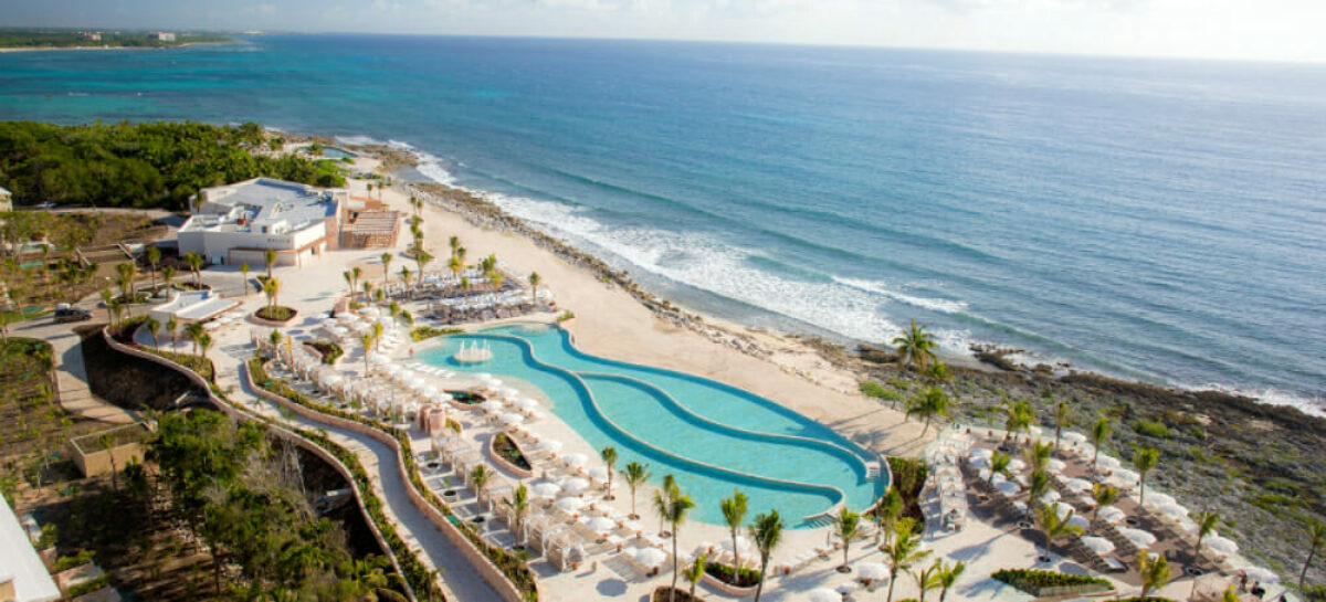 Palladium, 14 resort entrano nella Registry Collection di Wyndham