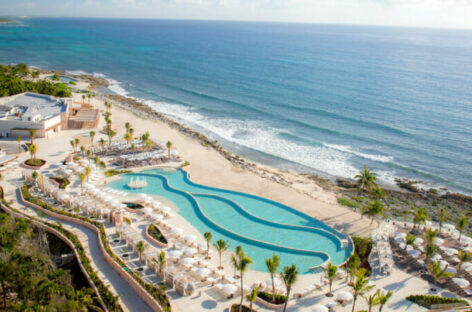 Palladium, 14 resort entrano nella Registry Collection di Wyndham