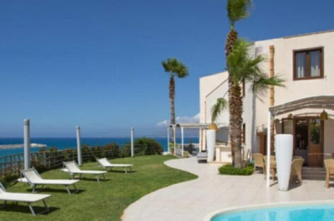 Life Resorts apre l’Unico Marina Holiday in Sicilia