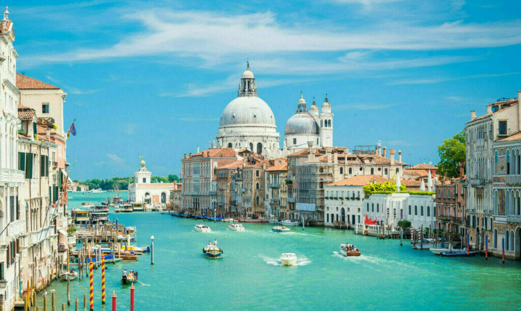 Venezia
