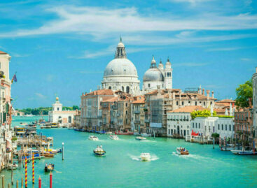 Venezia, ticket d’ingresso: primo test nel 2024