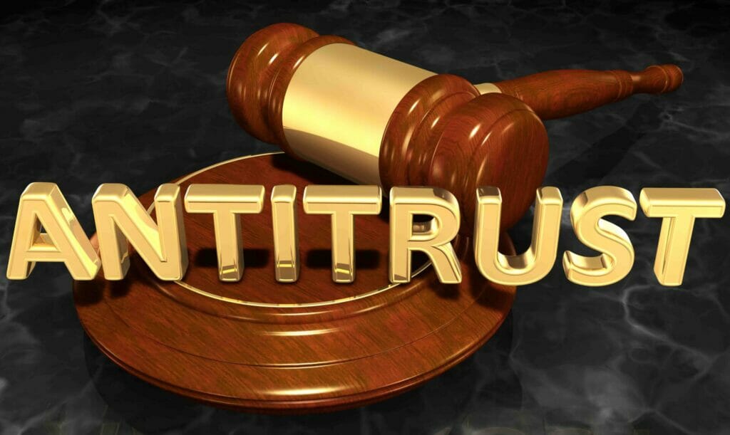 antitrust