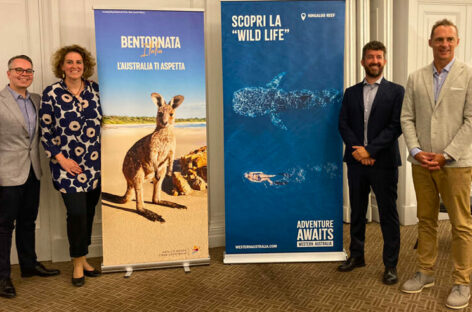 L’Australia riparte con volo diretto e offerta multi target