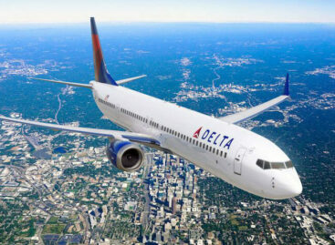 Delta Air Lines, maxi network per il 2023 tra Roma e gli Usa