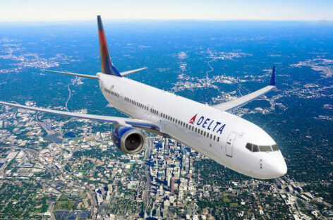 Usa, via libera alla joint venture Delta-Latam