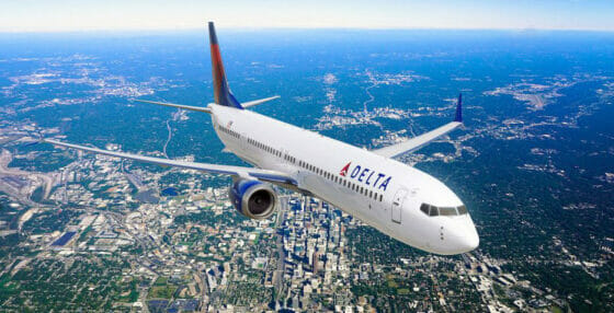Usa, via libera alla joint venture Delta-Latam