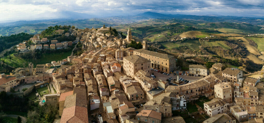 borghi