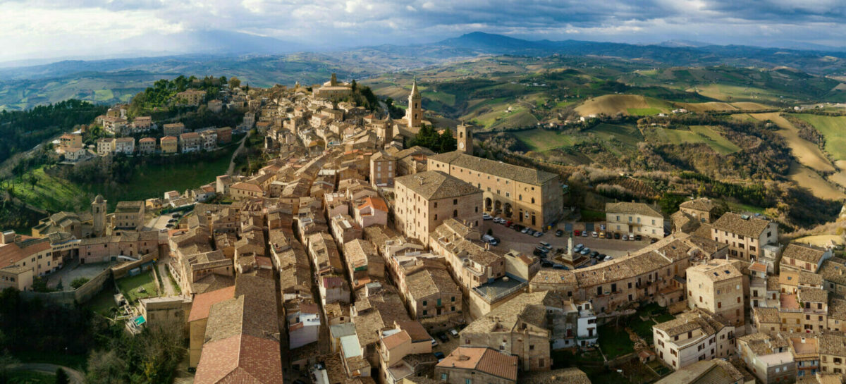 La rivincita dei borghi, investimenti record e 1 miliardo dal Pnrr
