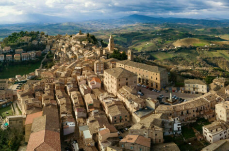 La rivincita dei borghi, investimenti record e 1 miliardo dal Pnrr