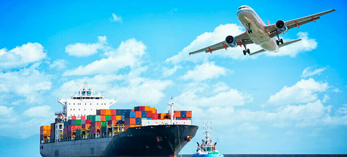 Da Ita a Lufthansa: le mani della logistica sul trasporto aereo