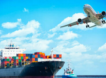 Da Ita a Lufthansa: le mani della logistica sul trasporto aereo