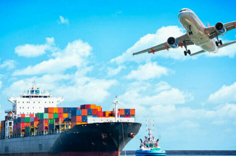 Da Ita a Lufthansa: le mani della logistica sul trasporto aereo