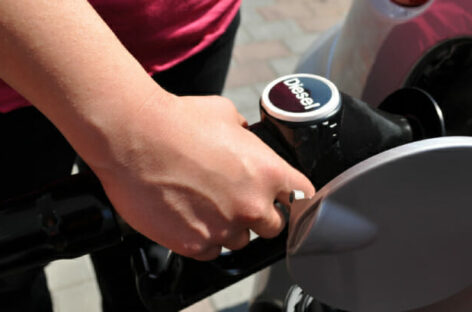 Buoni carburante fino a 200 euro per i dipendenti privati