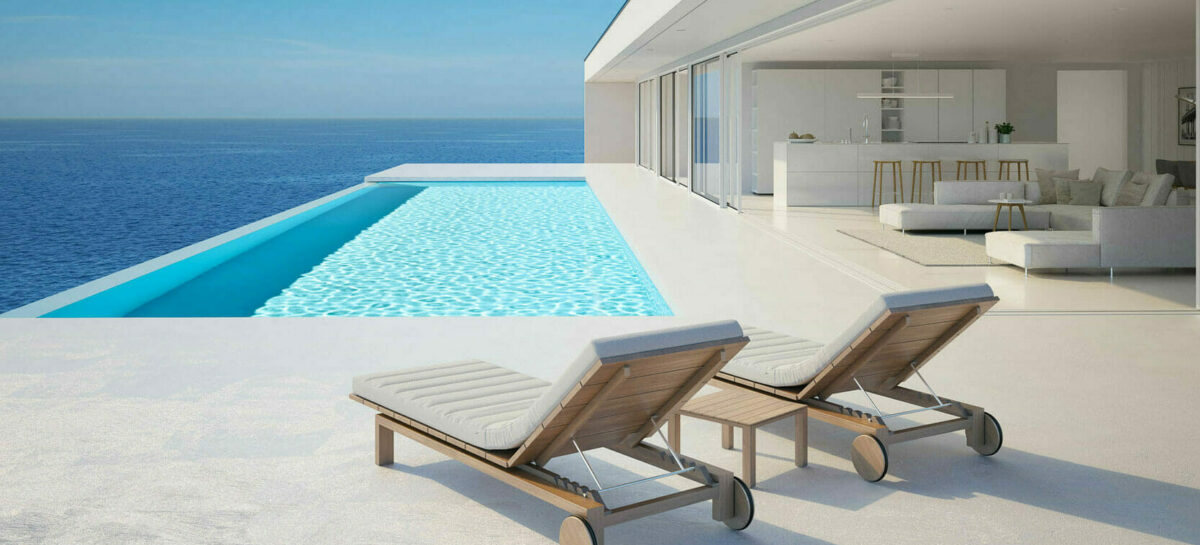 L’altro lusso: avanza l’home exchange a cinque stelle