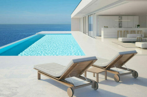 L’altro lusso: avanza l’home exchange a cinque stelle