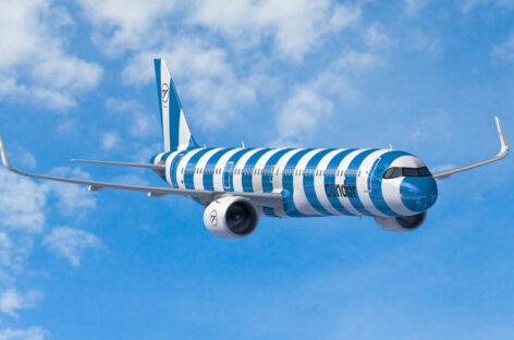 Condor collegherà Francoforte e Berlino con Phuket, Bangkok e Dubai