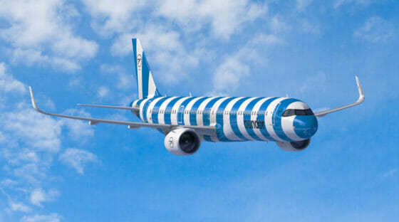 Condor collegherà Francoforte e Berlino con Phuket, Bangkok e Dubai