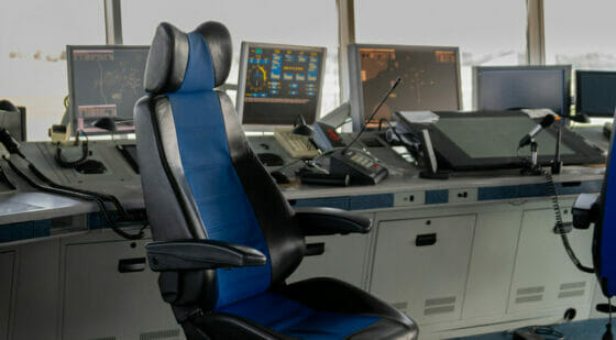 Francia, ancora sciopero dei controllori di volo