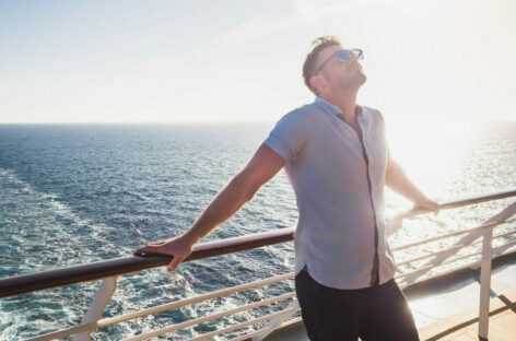 Crociere “libere” negli Usa: la decisione del Cdc