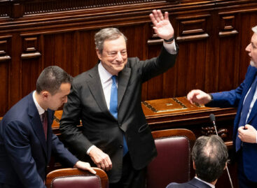 Dimissioni Draghi, anche il turismo trema