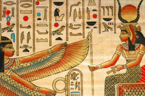 Egitto, impegno di Astoi: incontro Ezhaya-ministro