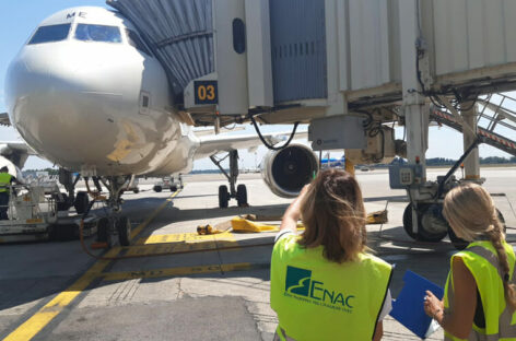 Cancellazioni, l’Enac attiva un piano straordinario di assistenza ai passeggeri