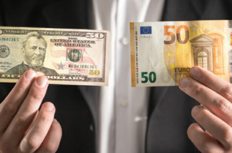 Euro-dollaro quasi in parità: gli effetti sul turismo