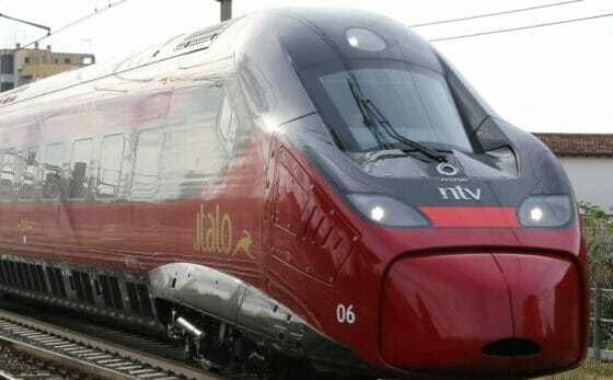 Italo si allea con Trenitalia e Itabus per raggiungere 2.000 località