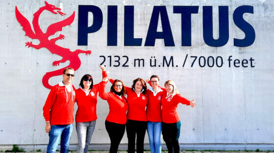 Fiavet Piemonte, il terzo eductour porta le adv in Svizzera