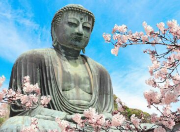 Giappone e così sia: tornano i gruppi Mistral