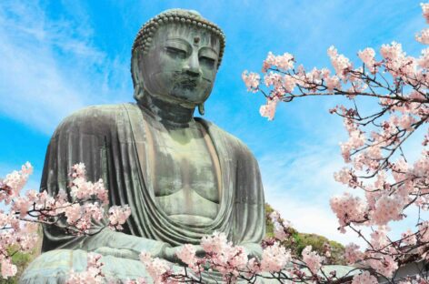 Giappone e così sia: tornano i gruppi Mistral