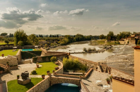 WorldHotels apre quattro strutture in Europa: una è il Mulino di Firenze