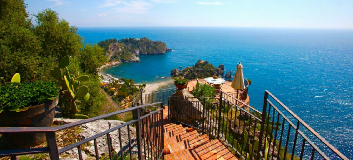 Nuovi affiliati per Preferred: c’è anche l’Hotel San Pietro in Sicilia