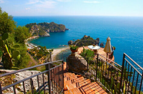 Nuovi affiliati per Preferred: c’è anche l’Hotel San Pietro in Sicilia