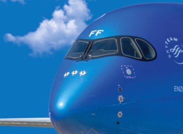 Airshow di Farnborough al via: c’è Ita con l’A350 Enzo Bearzot