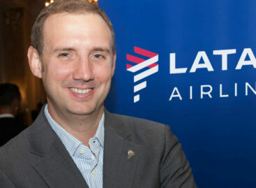 Voli Italia-Brasile, i piani di Latam: «Gate per il Sudamerica»