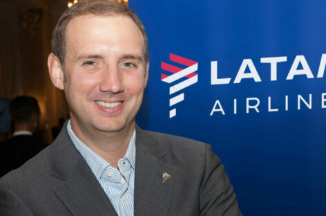 Voli Italia-Brasile, i piani di Latam: «Gate per il Sudamerica»