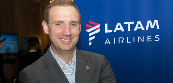 Voli Italia-Brasile, i piani di Latam: «Gate per il Sudamerica»