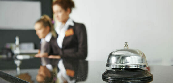 Persi in Europa 1,2 milioni di lavoratori nel travel