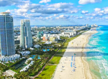 Al via a Miami la prima edizione del World Travel Expo