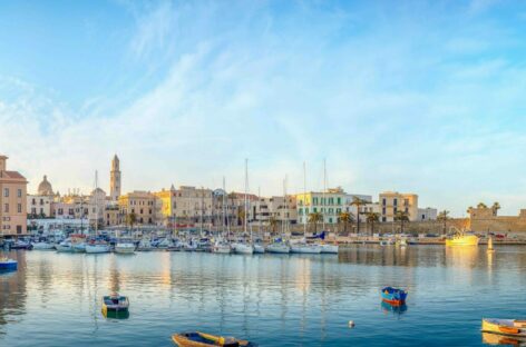 Federalberghi protesta: «No alla tassa di soggiorno a Bari»