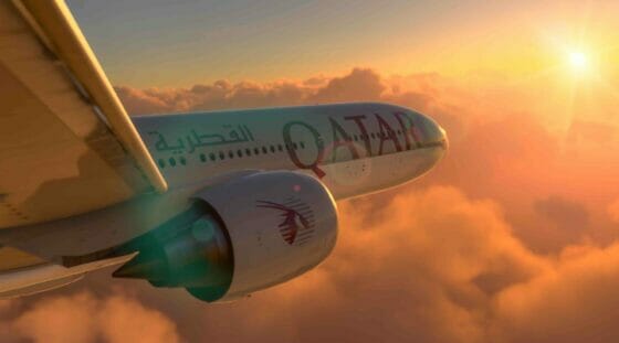 AirlineRatings, la regina dei cieli è sempre Qatar Airways