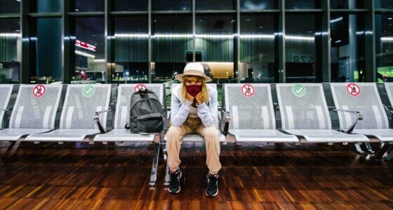 Europa nel caos, è ancora tsunami cancellazioni