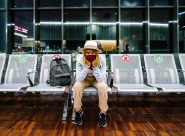 Europa nel caos, è ancora <br>tsunami cancellazioni