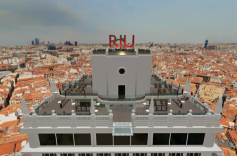 Riu Hotels debutta nel metaverso