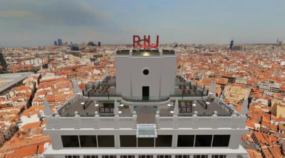 Riu Hotels debutta nel metaverso