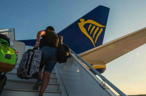 Stop tariffe low cost? Addio city break