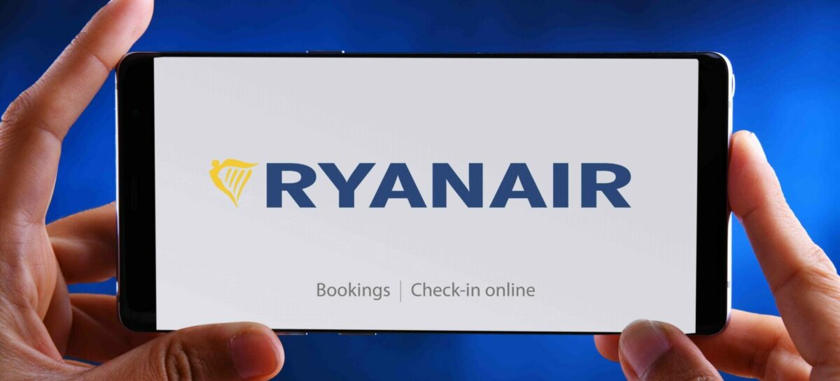 Agenzie contro Ryanair. <br>Crac del sistema low cost